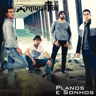 Foto da capa: Planos e sonhos