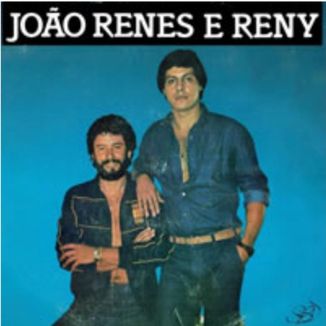 Foto da capa: João Renes e Reny Vol 1