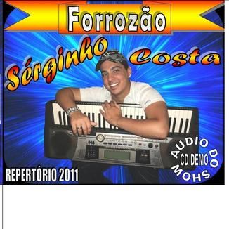 Foto da capa: Promocional 2011