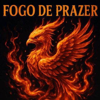 Foto da capa: The Power Music