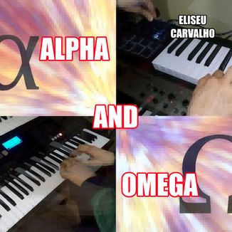 Foto da capa: Alpha and Omega