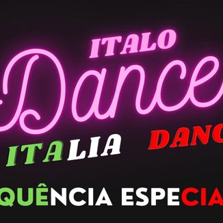 Foto da capa: REMAKER ITALO DANCE