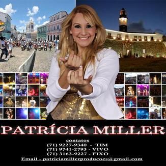Foto da capa: Patrícia Miller Acústico