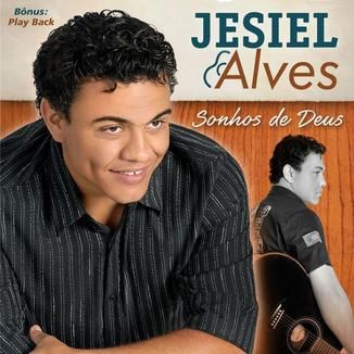 Foto da capa: Sonhos de Deus