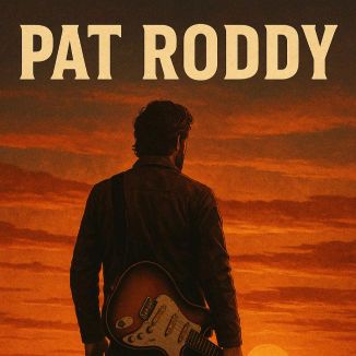 Foto da capa: Pat Roddy