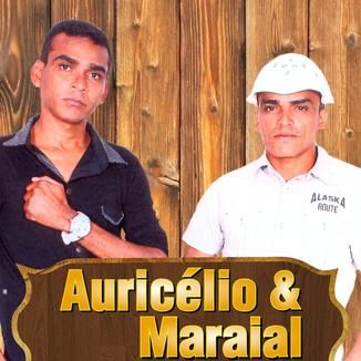 Foto da capa: auricélio e maraial