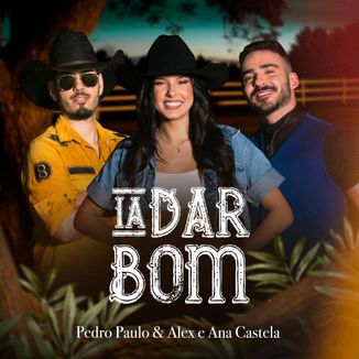 Foto da capa: Ia Dar Bom