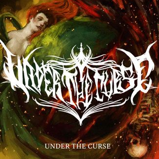 Foto da capa: Under the Curse