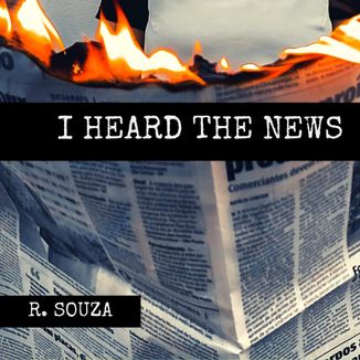 Foto da capa: I Heard the News