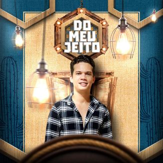 Foto da capa: DO MEU JEITO