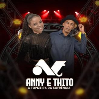 Foto da capa: Anny e Thito Volume 1