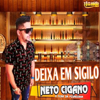 Foto da capa: Deixa em sigilo