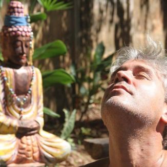 Foto da capa: Guru