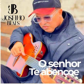 Foto da capa: O Senhor te abençoe