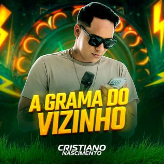 Foto da capa: Cristiano Nascimento EP 2026