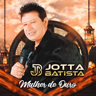 Foto da capa: Mulher de Ouro