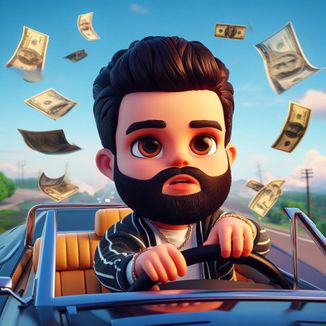 Foto da capa: Fazendo Grana