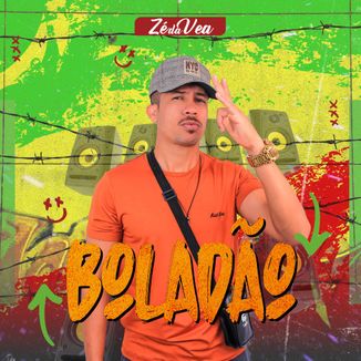 Foto da capa: Boladão