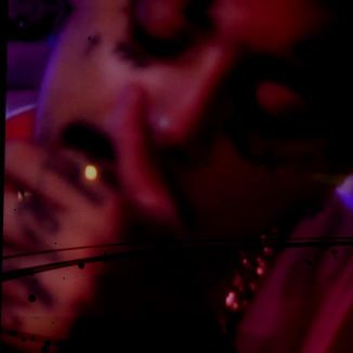 Foto da capa: Como se Fosse o Último Som