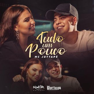 Foto da capa: Tudo Um Pouco