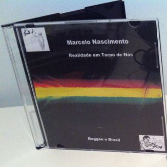 Foto da capa: Realidade em Torno de Nós