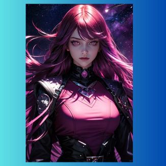 Foto da capa: Illusion of My Heart (B) SIDE