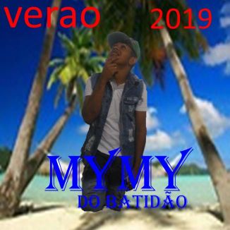 Foto da capa: MYMY DO BATIDAO 2019