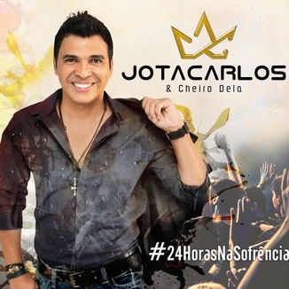 Foto da capa: 24 Horas Na Sofrência