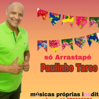 Foto da capa: Só Arrastapé