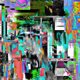 Foto da capa: Quebra Espontânea de Simetria