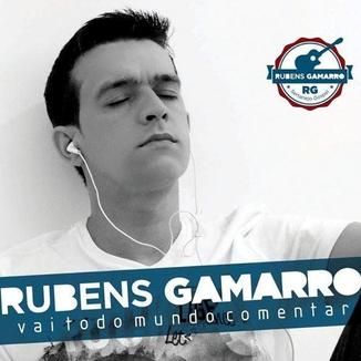 Foto da capa: Todo mundo vai comentar