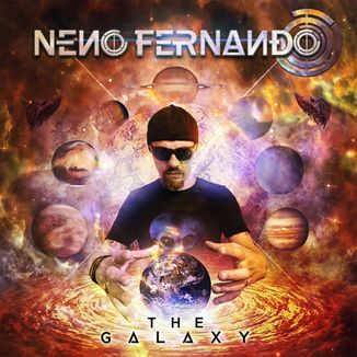 Foto da capa: Neno Fernando - The Galaxy