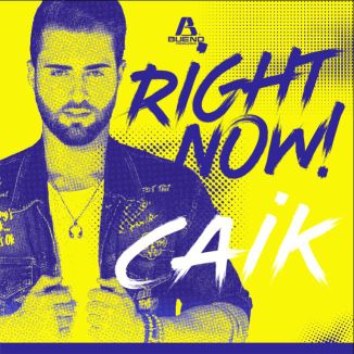 Foto da capa: Right Now