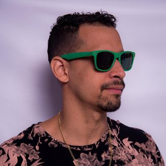 Foto da capa: Palavras Não Bastam Feat. DJ Bruno