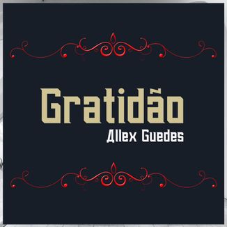 Foto da capa: Gratidão