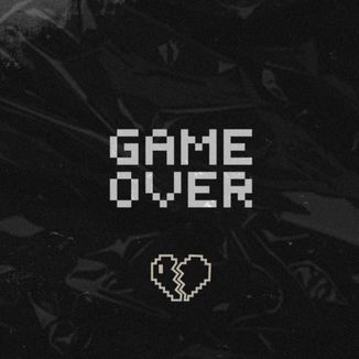Foto da capa: Game Over