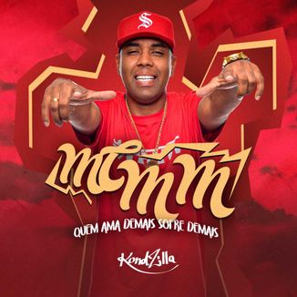 Foto da capa: Quem Ama Demais Sofre Demais