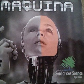 Foto da capa: Máquina