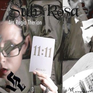 Foto da capa: Ars Regia Therion