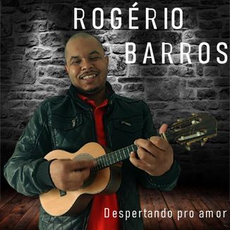 Foto da capa: Despertando pro amor