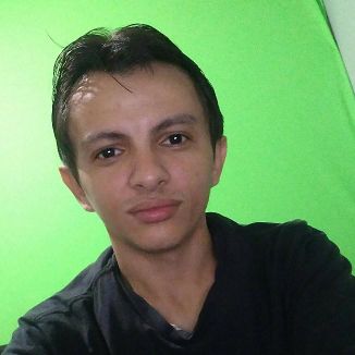 Foto da capa: Luiz Show