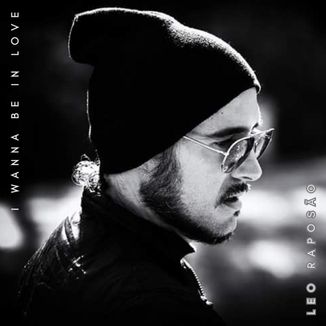 Foto da capa: I Wanna Be In Love