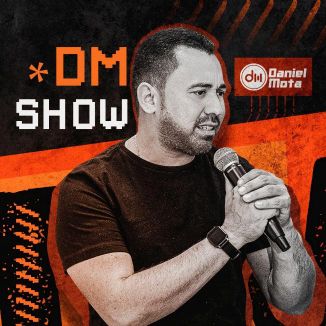 Foto da capa: DANIEL MOTA REPERTÓRIO NOVO DO DM