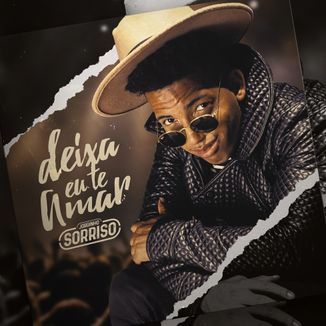 Foto da capa: Deixe Eu Te Amar