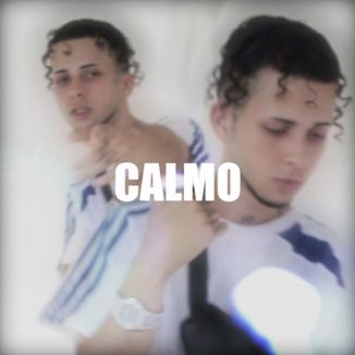 Foto da capa: Calmo