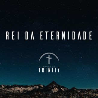 Foto da capa: Rei da Eternidade
