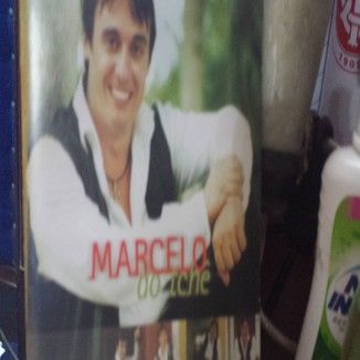 Foto da capa: MARCELO DO TCHE. bandoleiro