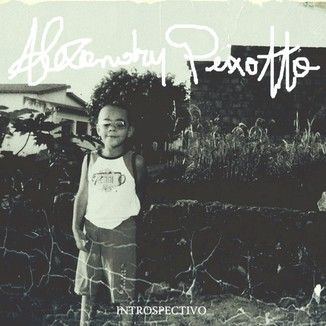 Foto da capa: Introspectivo