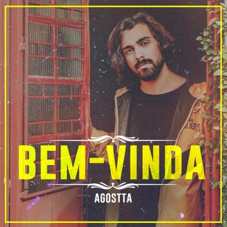 Foto da capa: Bem-Vinda