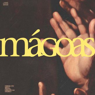 Foto da capa: Mágoas